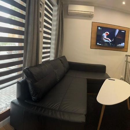 Casa Raffaelo Daire Burgaz Dış mekan fotoğraf