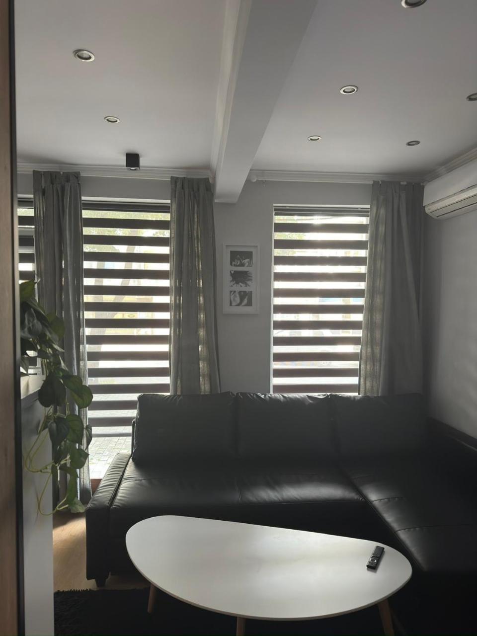 Casa Raffaelo Daire Burgaz Dış mekan fotoğraf