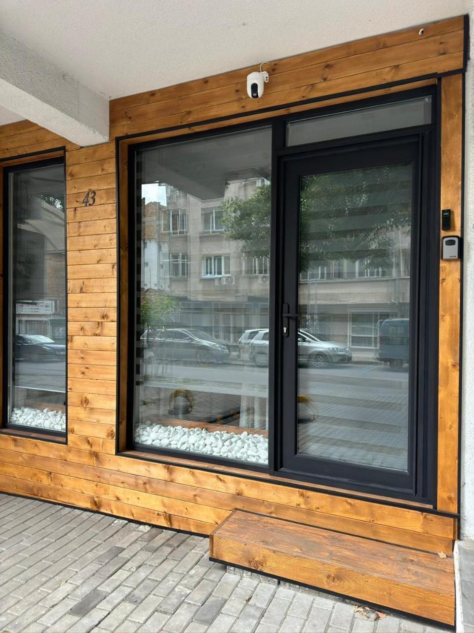 Casa Raffaelo Daire Burgaz Dış mekan fotoğraf