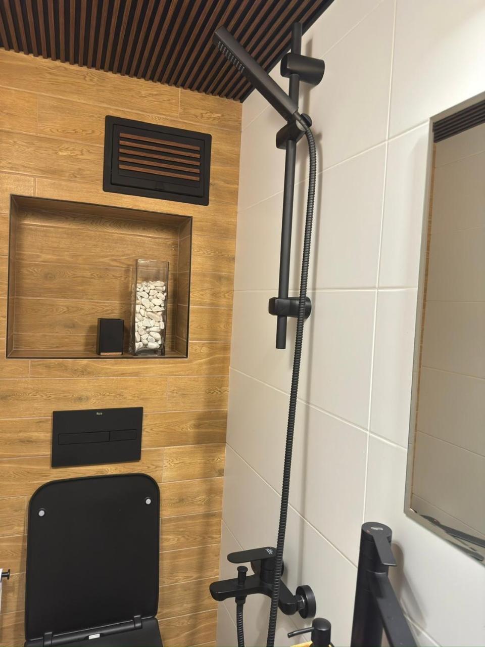 Casa Raffaelo Daire Burgaz Dış mekan fotoğraf